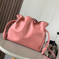 Loewe Flamenco Bags